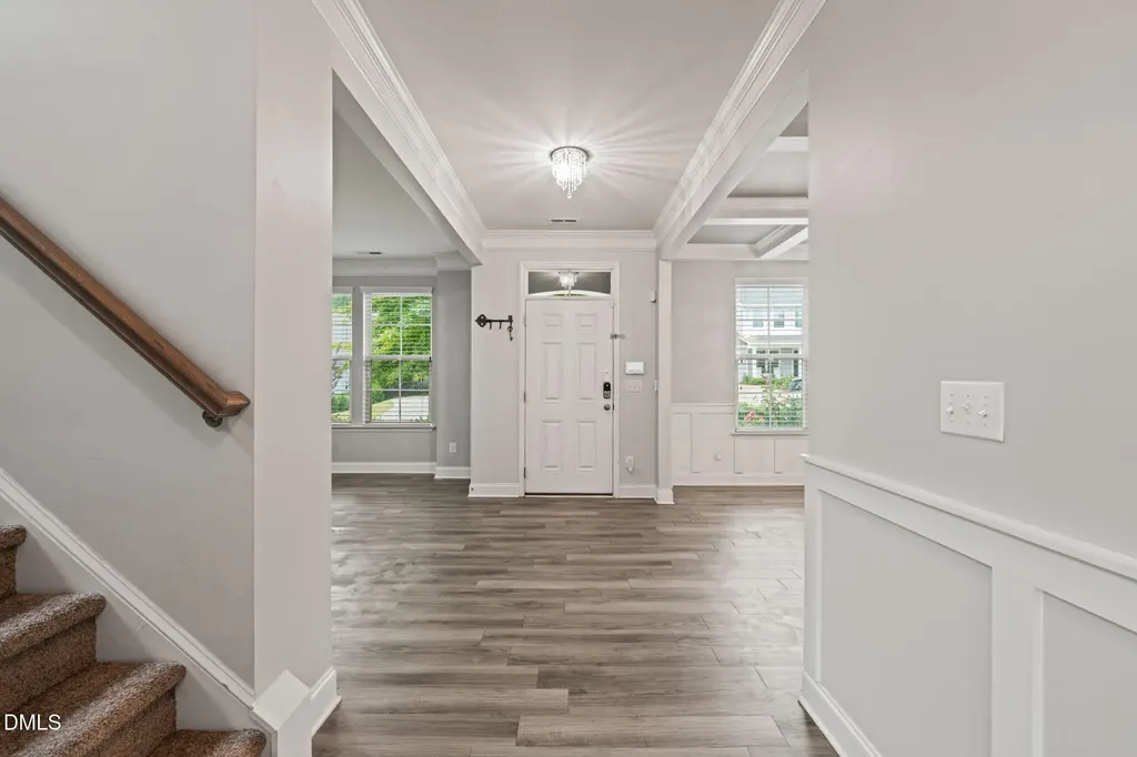 27 Needham Lane Clayton NC 27527