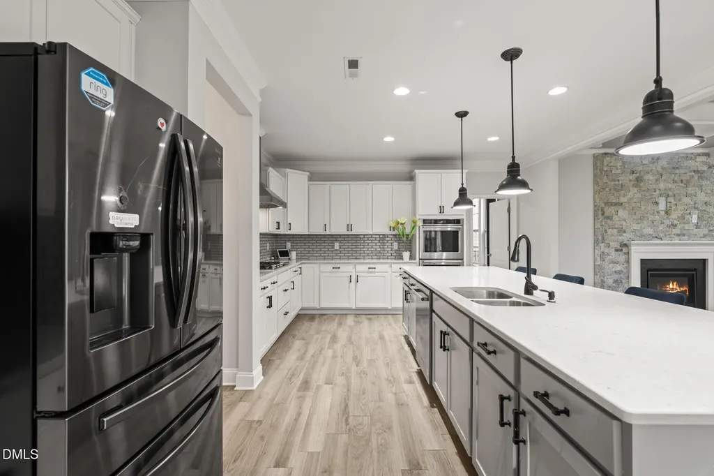 27 Needham Lane Clayton NC 27527