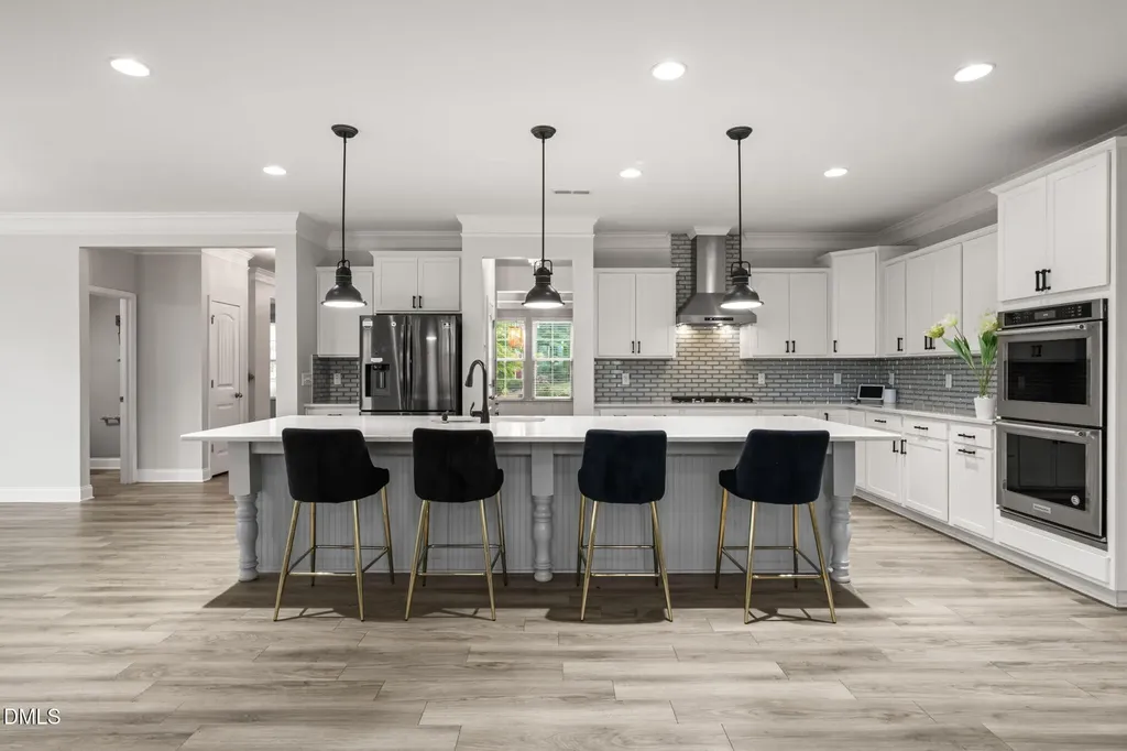 27 Needham Lane Clayton NC 27527