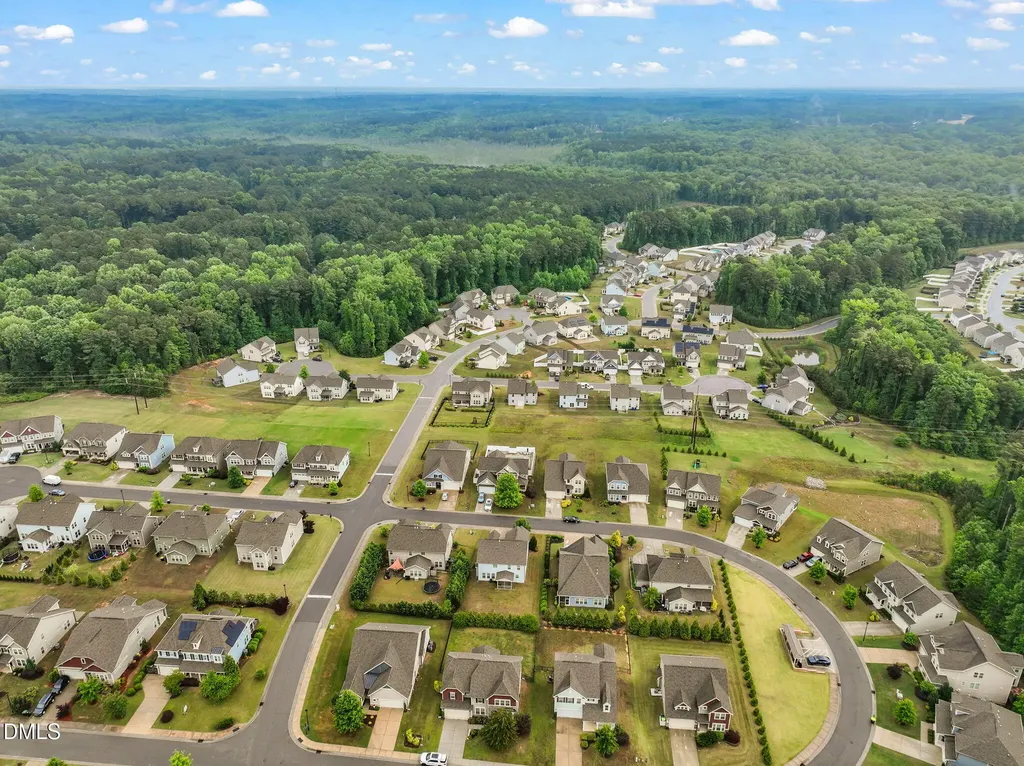 27 Needham Lane Clayton NC 27527