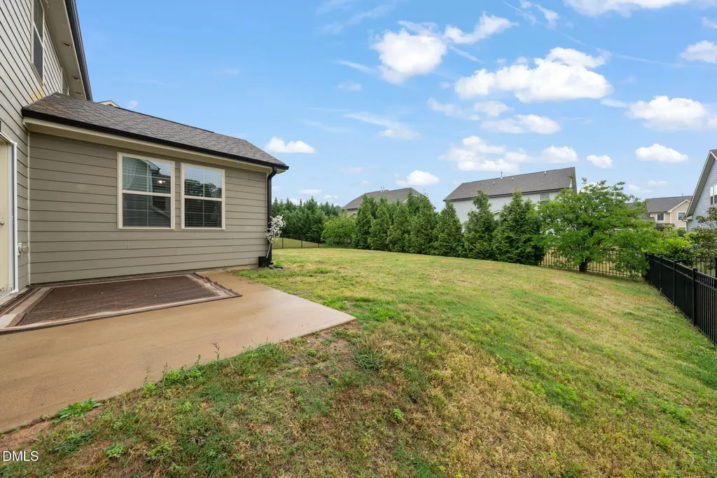27 Needham Lane Clayton NC 27527