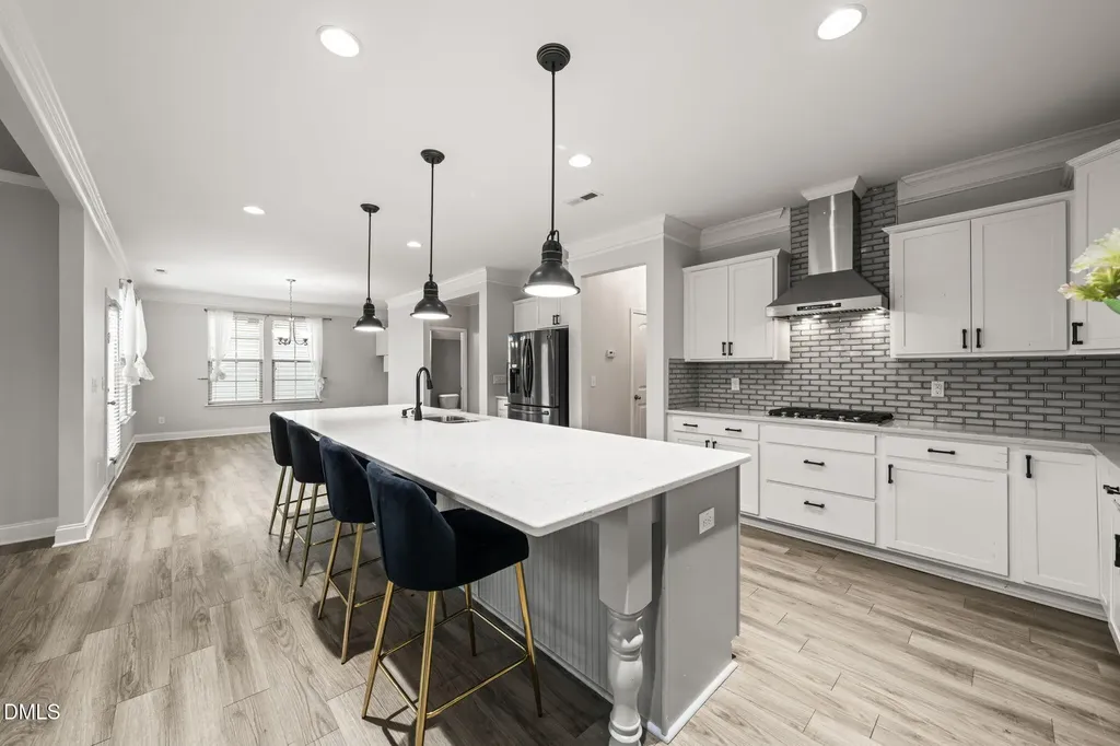27 Needham Lane Clayton NC 27527