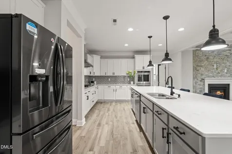 27 Needham Lane Clayton NC 27527