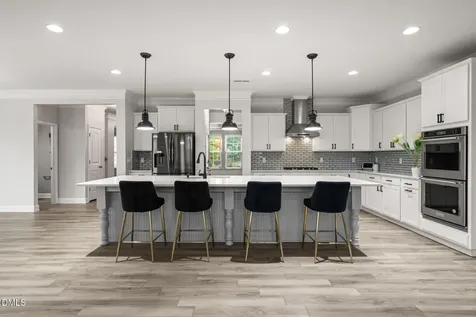 27 Needham Lane Clayton NC 27527