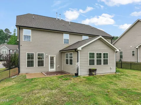 27 Needham Lane Clayton NC 27527