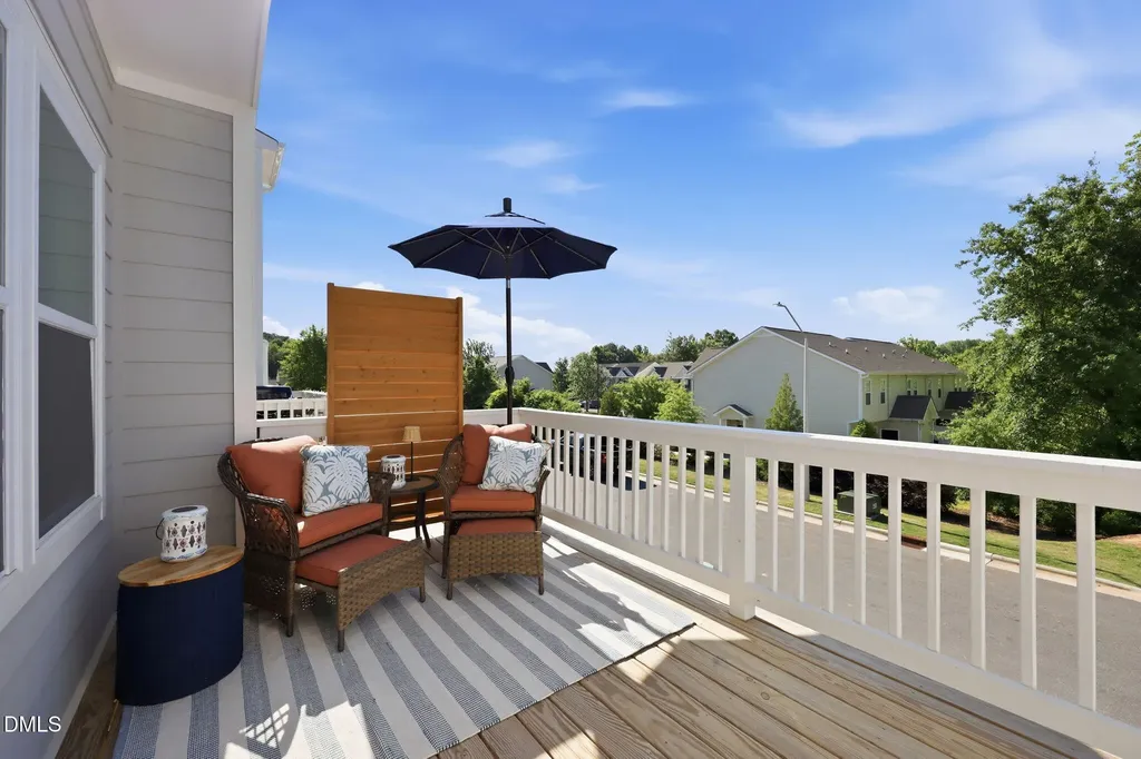 211 Pond View Court Fuquay Varina NC 27526