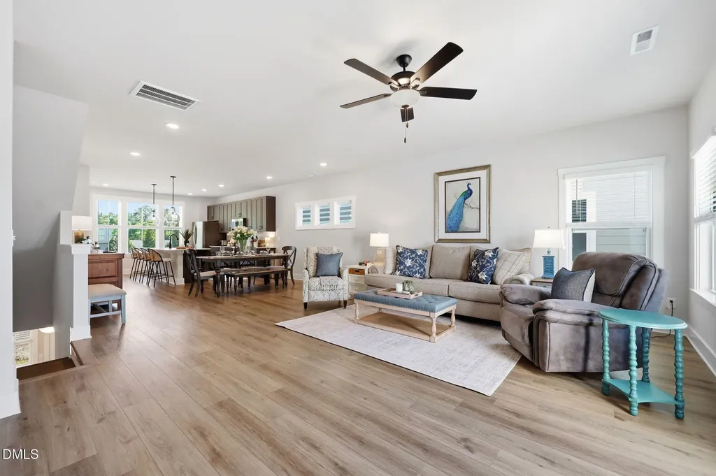 211 Pond View Court Fuquay Varina NC 27526