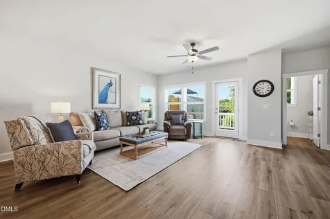 211 Pond View Court Fuquay Varina NC 27526