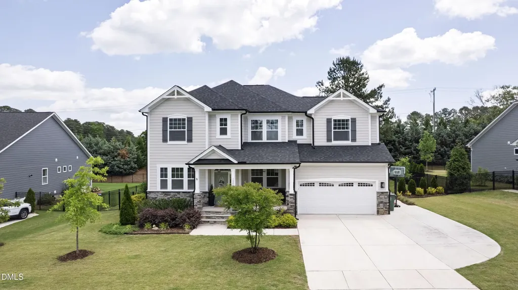 1008 Manchaca Loop Apex NC 27539