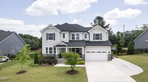 1008 Manchaca Loop Apex NC 27539