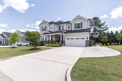 1008 Manchaca Loop Apex NC 27539