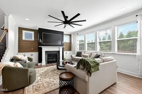 1008 Manchaca Loop Apex NC 27539