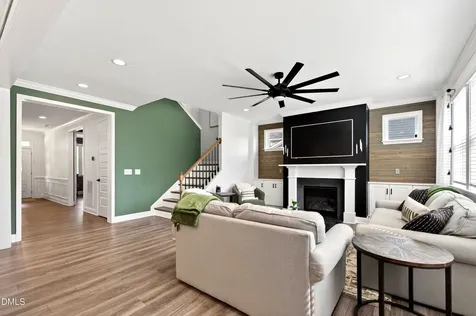 1008 Manchaca Loop Apex NC 27539