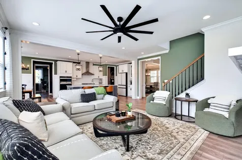 1008 Manchaca Loop Apex NC 27539