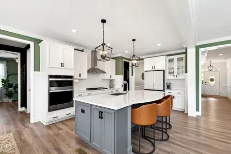 1008 Manchaca Loop Apex NC 27539