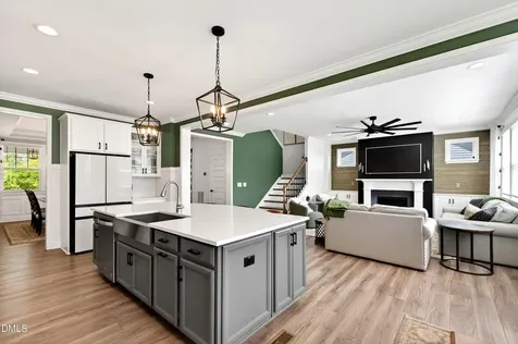 1008 Manchaca Loop Apex NC 27539