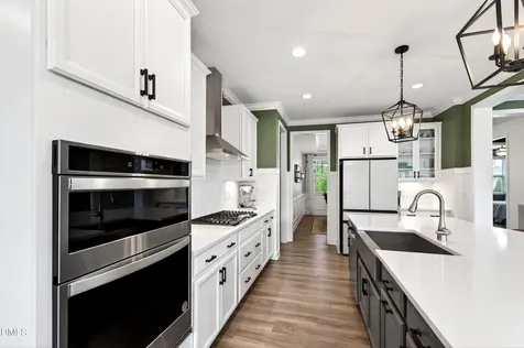 1008 Manchaca Loop Apex NC 27539