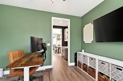 1008 Manchaca Loop Apex NC 27539