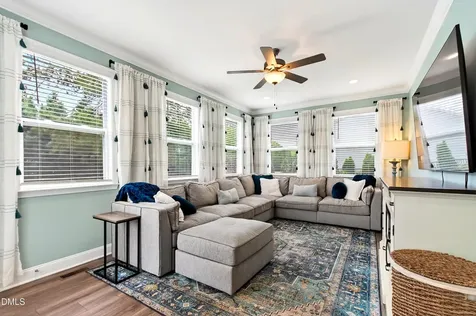 1008 Manchaca Loop Apex NC 27539