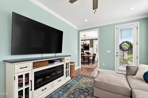 1008 Manchaca Loop Apex NC 27539