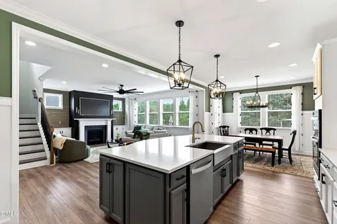 1008 Manchaca Loop Apex NC 27539