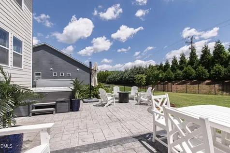 1008 Manchaca Loop Apex NC 27539