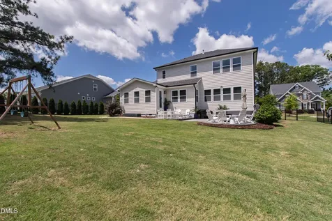 1008 Manchaca Loop Apex NC 27539