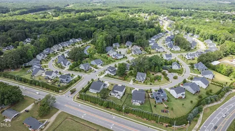 1008 Manchaca Loop Apex NC 27539