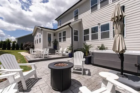 1008 Manchaca Loop Apex NC 27539