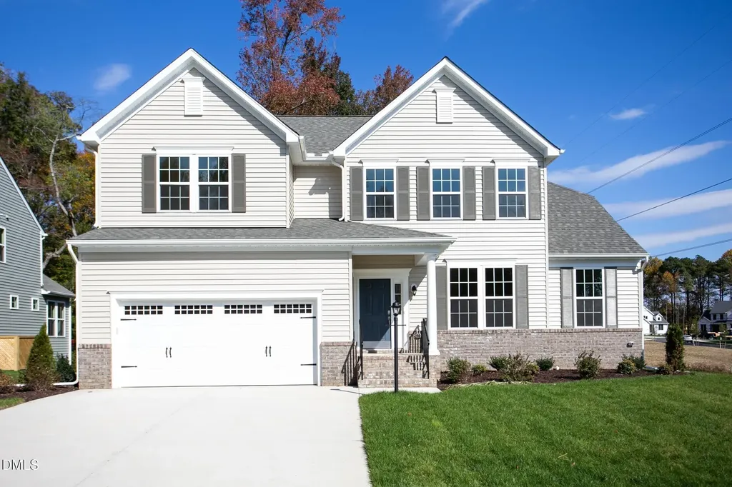 326 Oak Meadow Lane Angier NC 27501