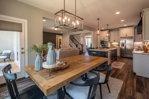 326 Oak Meadow Lane Angier NC 27501