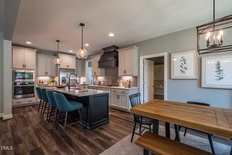 326 Oak Meadow Lane Angier NC 27501