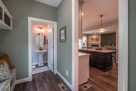 326 Oak Meadow Lane Angier NC 27501