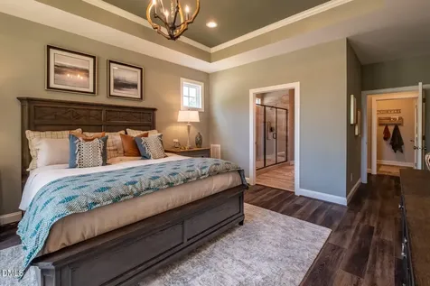 326 Oak Meadow Lane Angier NC 27501