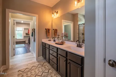326 Oak Meadow Lane Angier NC 27501