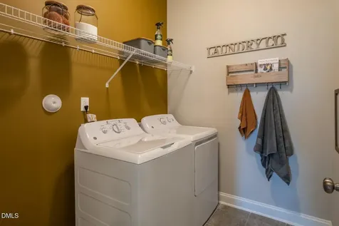 326 Oak Meadow Lane Angier NC 27501