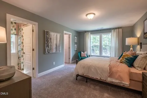 326 Oak Meadow Lane Angier NC 27501