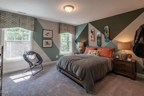 326 Oak Meadow Lane Angier NC 27501