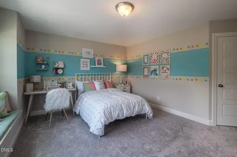 326 Oak Meadow Lane Angier NC 27501
