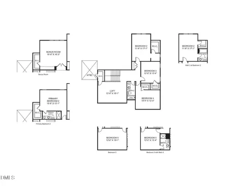326 Oak Meadow Lane Angier NC 27501