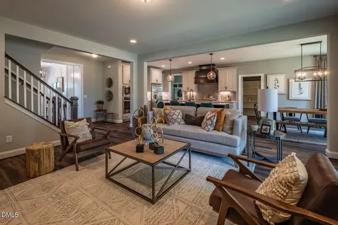 326 Oak Meadow Lane Angier NC 27501