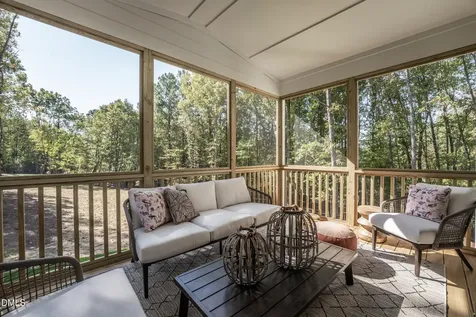 307 Oak Meadow Lane Angier NC 27501