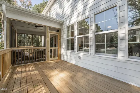 307 Oak Meadow Lane Angier NC 27501