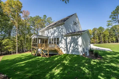 307 Oak Meadow Lane Angier NC 27501