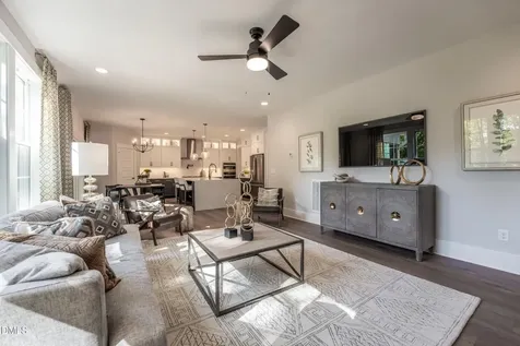 307 Oak Meadow Lane Angier NC 27501