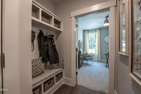 307 Oak Meadow Lane Angier NC 27501