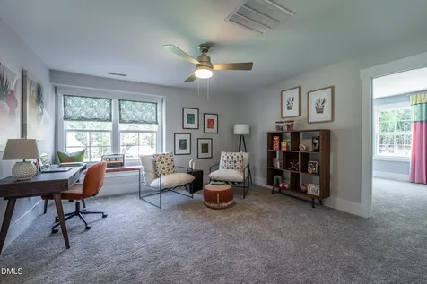 307 Oak Meadow Lane Angier NC 27501