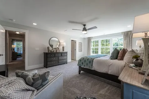 307 Oak Meadow Lane Angier NC 27501