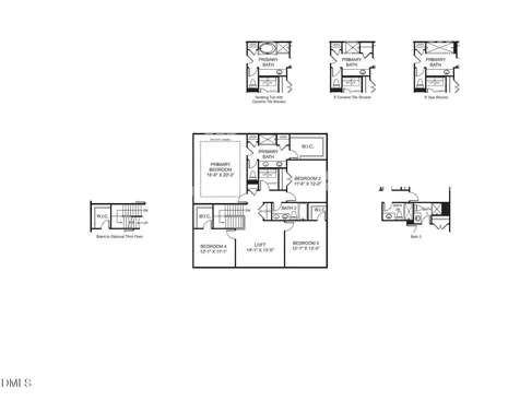 307 Oak Meadow Lane Angier NC 27501