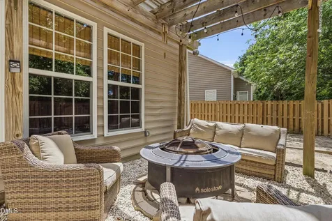 644 Ashbrittle Drive Rolesville NC 27571